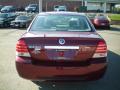 2005 Montego Premier AWD #9