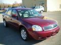 2005 Montego Premier AWD #12