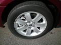 2005 Montego Premier AWD #25