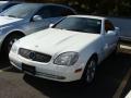 1998 SLK 230 Kompressor Roadster #1