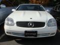 1998 SLK 230 Kompressor Roadster #2