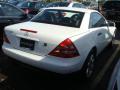 1998 SLK 230 Kompressor Roadster #4