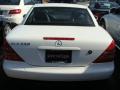 1998 SLK 230 Kompressor Roadster #5