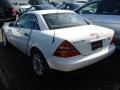 1998 SLK 230 Kompressor Roadster #6