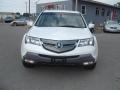 2007 MDX Technology #1