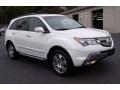 2007 MDX Technology #2