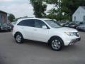 2007 MDX Technology #4