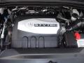 2007 MDX Technology #9