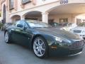 2007 V8 Vantage Coupe #1