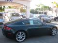 2007 V8 Vantage Coupe #2