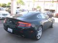 2007 V8 Vantage Coupe #3