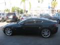 2007 V8 Vantage Coupe #9