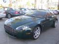 2007 V8 Vantage Coupe #10