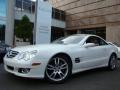 2008 SL 550 Roadster #1