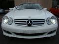 2008 SL 550 Roadster #2