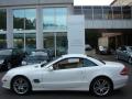 2008 SL 550 Roadster #3