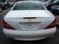 2008 SL 550 Roadster #5