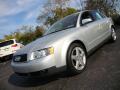 2003 A4 3.0 quattro Sedan #2
