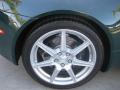 2007 V8 Vantage Coupe #36