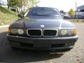 2000 7 Series 740iL Sedan #2