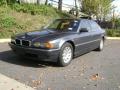 2000 7 Series 740iL Sedan #3