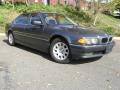 2000 7 Series 740iL Sedan #4