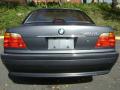 2000 7 Series 740iL Sedan #5