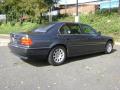 2000 7 Series 740iL Sedan #6