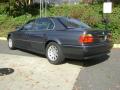 2000 7 Series 740iL Sedan #7