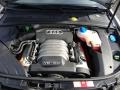 2003 A4 3.0 quattro Sedan #25