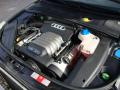 2003 A4 3.0 quattro Sedan #26
