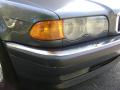 2000 7 Series 740iL Sedan #9