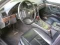 2000 7 Series 740iL Sedan #12