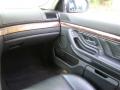 2000 7 Series 740iL Sedan #22