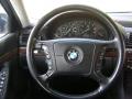 2000 7 Series 740iL Sedan #23