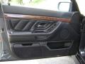 2000 7 Series 740iL Sedan #25