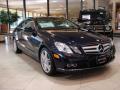 2010 E 350 Coupe #1