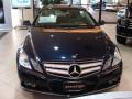 2010 E 350 Coupe #2