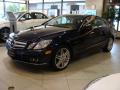 2010 E 350 Coupe #3