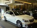 2010 E 63 AMG Sedan #1