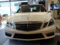 2010 E 63 AMG Sedan #2