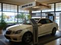 2010 E 63 AMG Sedan #3