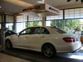 2010 E 63 AMG Sedan #4