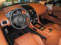 2010 DBS Volante #6