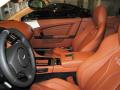 2010 DBS Volante #7