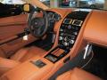 2010 DBS Volante #9
