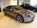 2010 DBS Volante #10