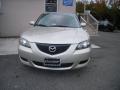 2004 MAZDA3 i Sedan #1