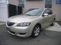 2004 MAZDA3 i Sedan #2