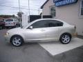 2004 MAZDA3 i Sedan #3